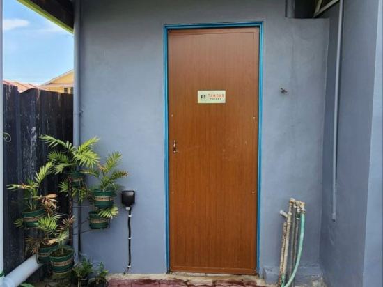 Фото Grapevine Garden