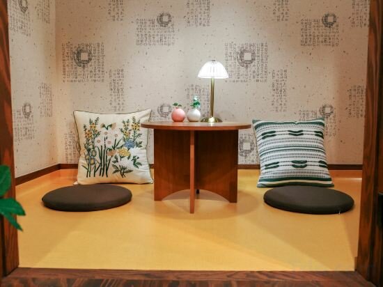 Фото Starria Hostel