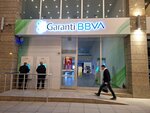 Garanti Bbva (Malatya, İnönü Cad., 148), bank