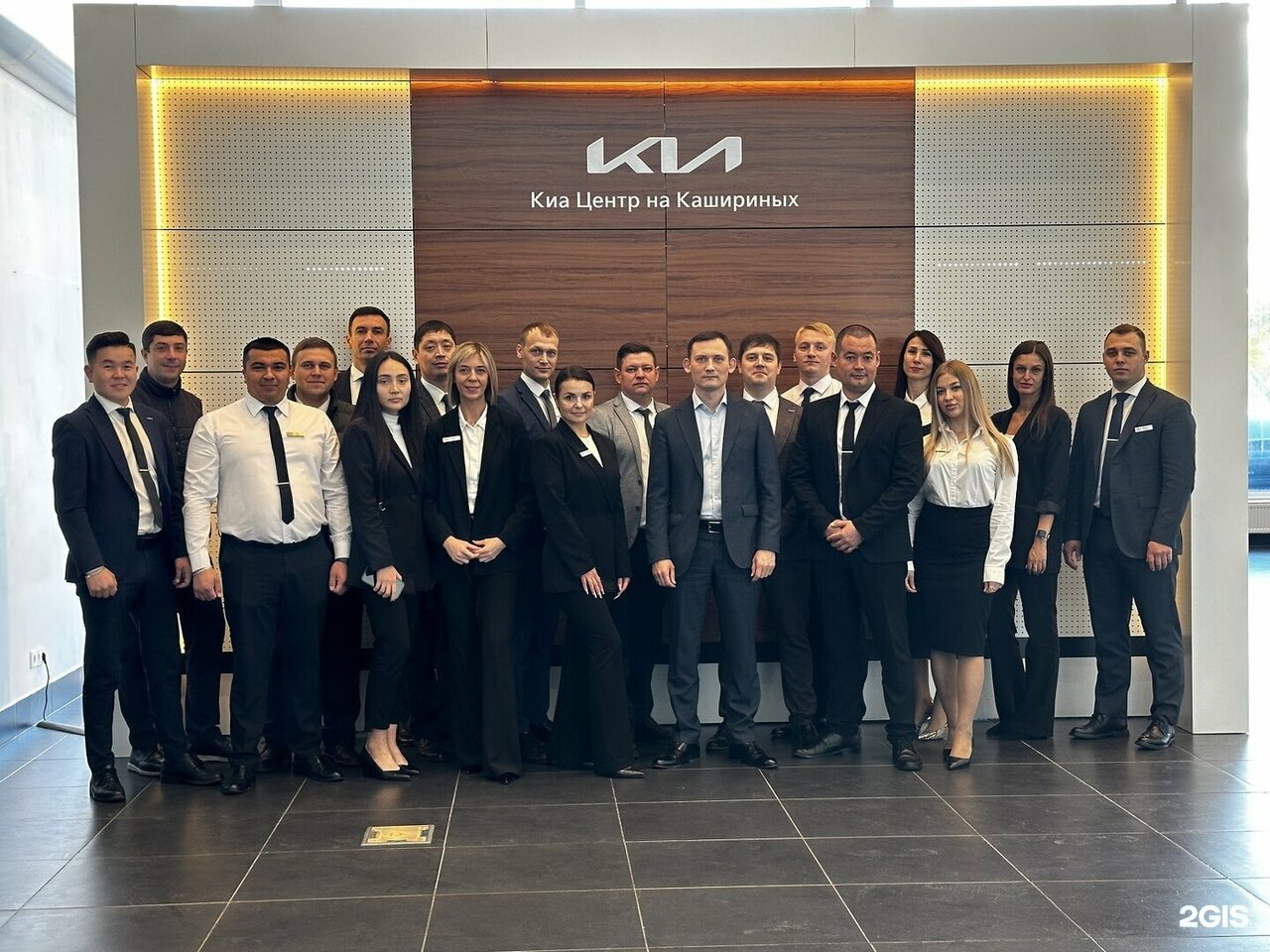 photo Solaris центр