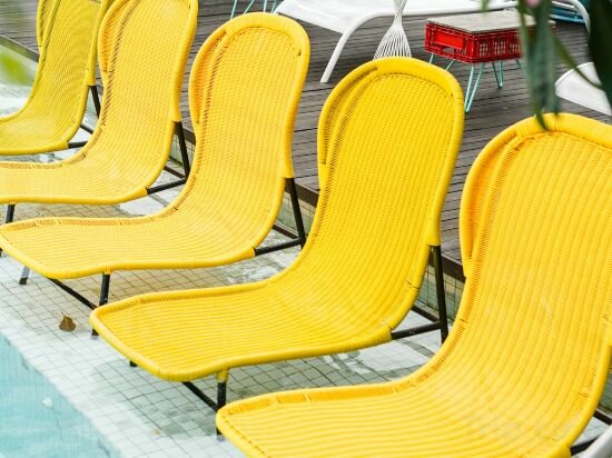 Фото Aloft Bali Seminyak