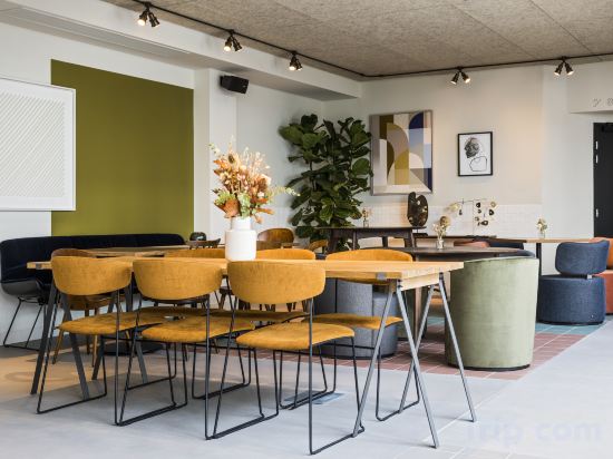 Фото Le Grand Quartier