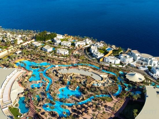 Фото Pickalbatros Golf Beach Resort