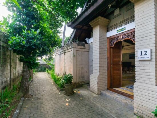 Фото Bali Royal Heritage Villas