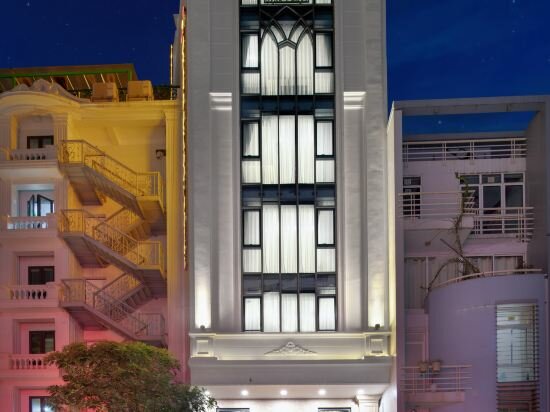 Фото Grand Dragon Hotel Hanoi