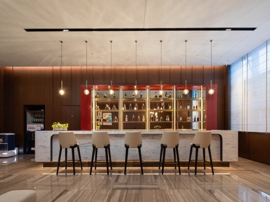 Фото Hampton by Hilton Guangzhou Xintang