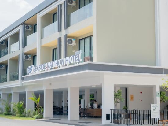 Фото Seaside Naithon Phuket