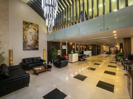 Фото Park Side Sunline Hotel