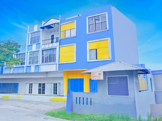 Hotel Hotel O Homestay Puspa Gemilang Syariah, Palembang, photo