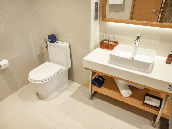 Фото TMS Hotel Da Nang Beach 