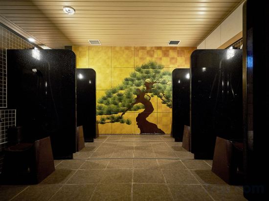 Фото Daiwa Roynet Hotel Kanazawa Miyabi