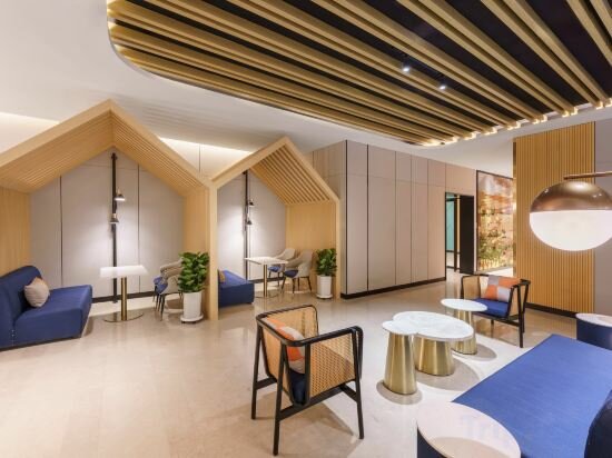 Фото Hilton Garden Inn Aksu Downtown