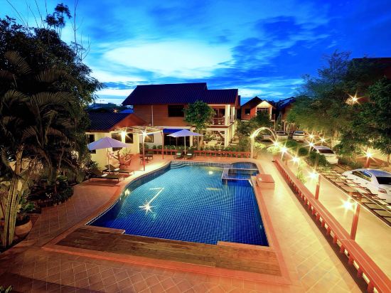 Фото Avila Resort Pattaya