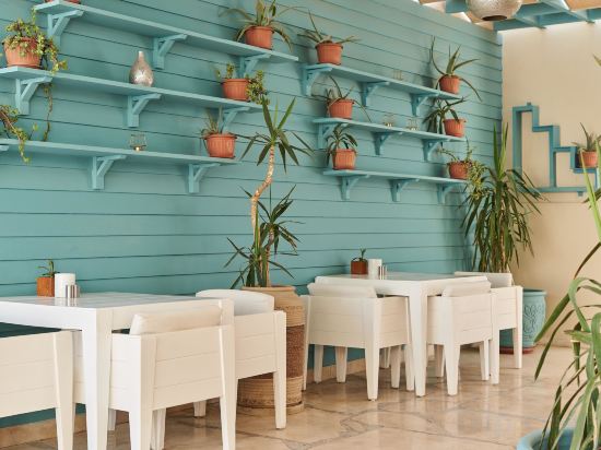 Фото Mosaique Hotel