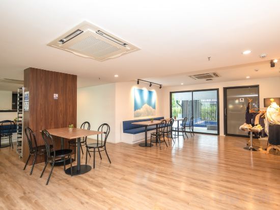 Фото Kokotel Chiang Rai Airport Suites