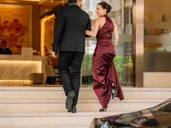 Фото Centre Point Plus Hotel Silom