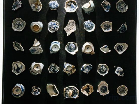 Фото Sheraton Zibo Hotel