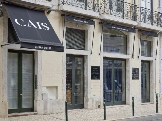 Фото Cais Urban Lodge