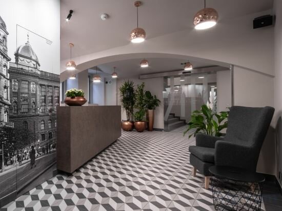 Фото Aparthotel Rimska 14