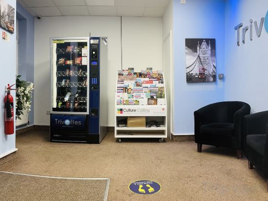 Фото Trivelles Mayfair