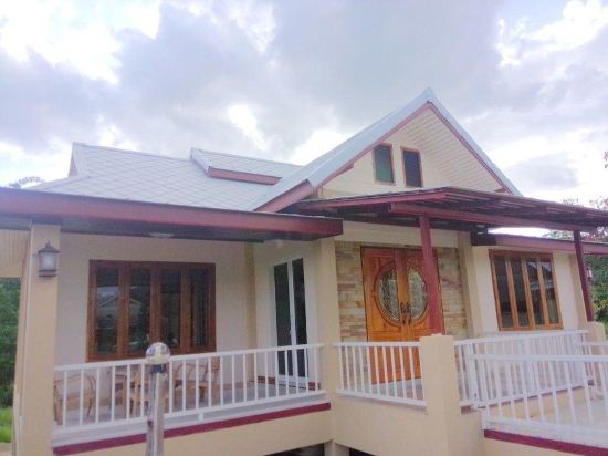 Фото Pai Iyara Resort