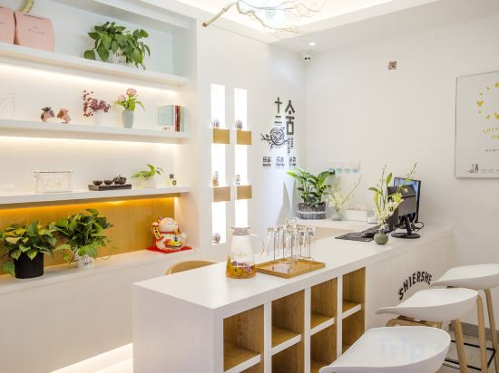 Фото Xiamen 12 Seaside Hotel