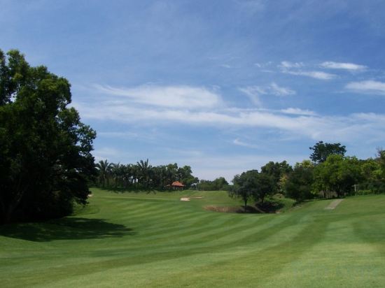 Фото Panorama Golf and Country Club