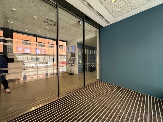 Фото EasyHotel Madrid Centro Atocha