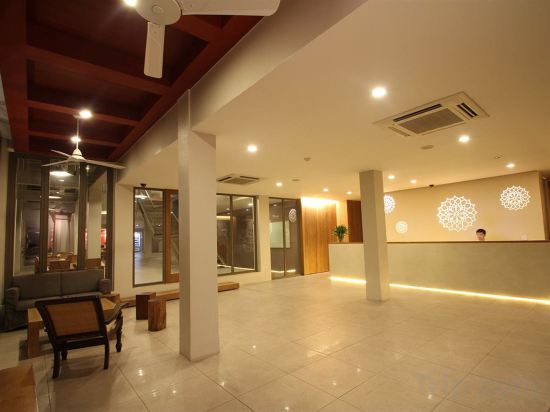 Фото Chern Hostel