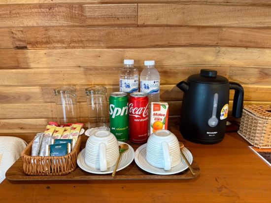 Фото Phumala Lanta Seaview Resort