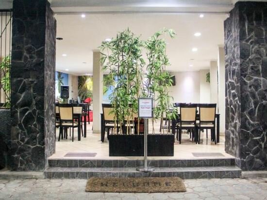 Hotel Flamengo Hotel, Serang, photo