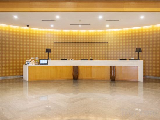 Фото Nanjing Xindi Hotel