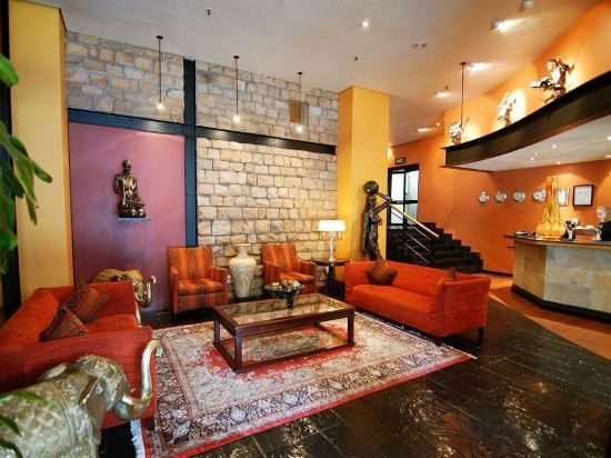 Фото Cape Town Lodge