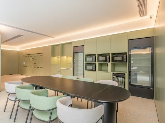 Фото Hi Inn Beijing Changping Fuxue Road