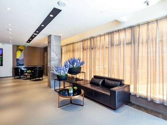 Hotel Starway Hotel, Taiyuan, photo