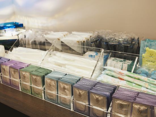 Фото Richmond Hotel Nagasaki Shianbashi