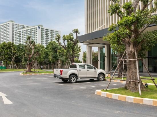 Фото Brighton Grand Hotel