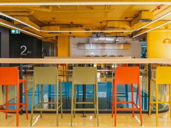 Фото Vela be Bangkok Siam