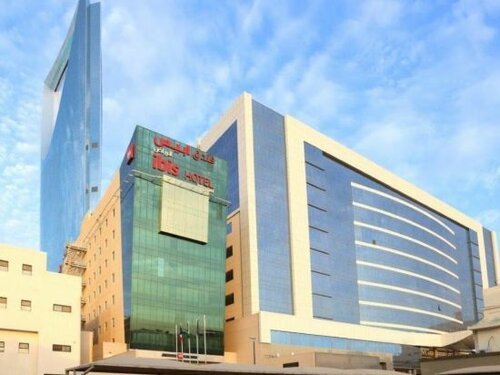 Гостиница Ibis Riyadh Olaya Street в Эр-Рияде