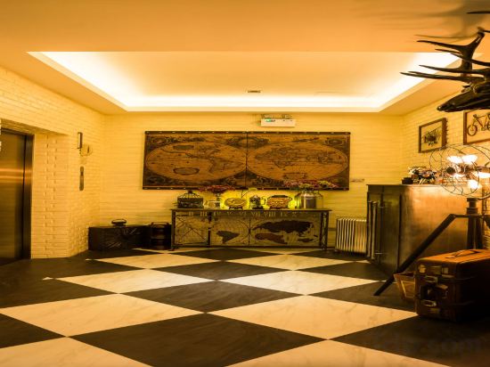 Фото Nonze Hostel