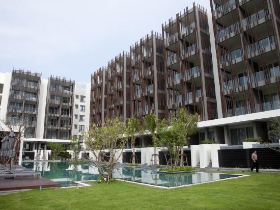 Фото G Hua Hin Resort & Mall