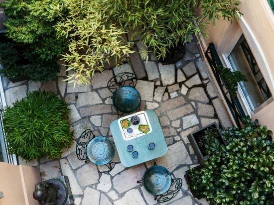 Фото VLH Paris Montparnasse Eiffel