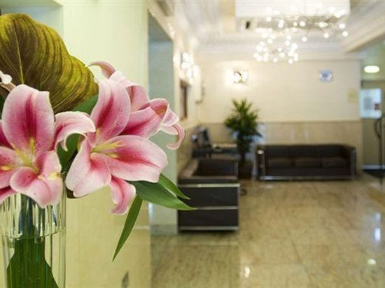 Фото Hampton by Hilton London City