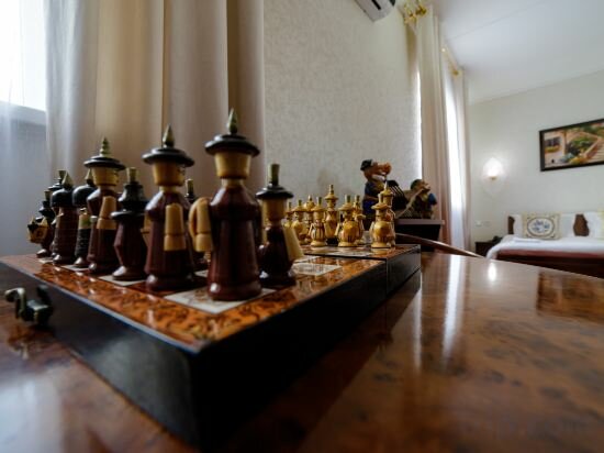 Фото Qibla Tozabog