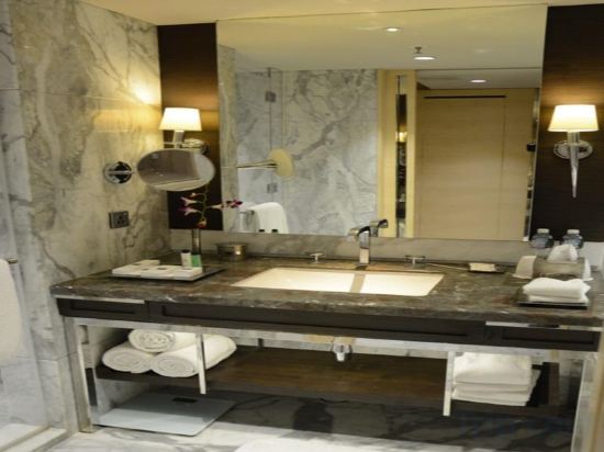 Фото Jw Marriott Mumbai Juhu