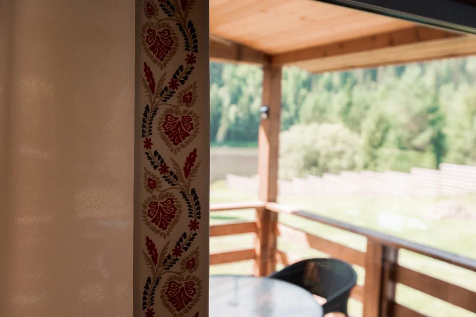 Фото Манский берег