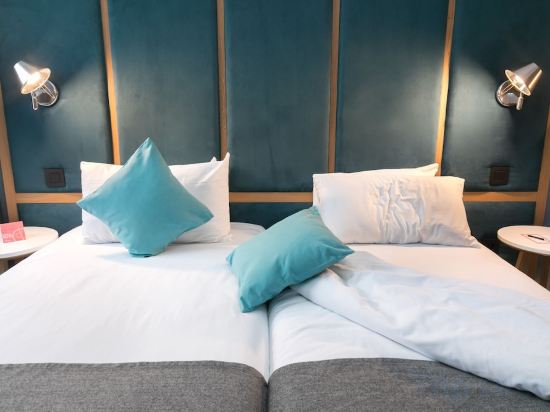 Фото Hotel Sanso by Happyculture