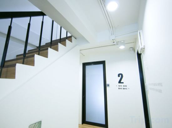 Фото Lamurr Sukhumvit 41