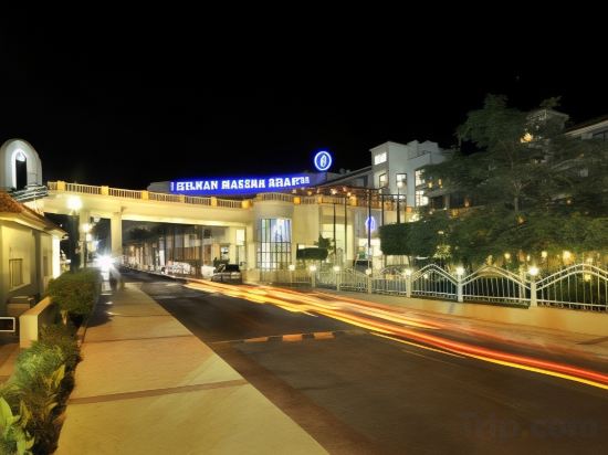 Фото Marina Sharm Hotel