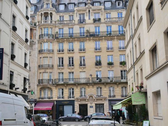 Фото отеля 4